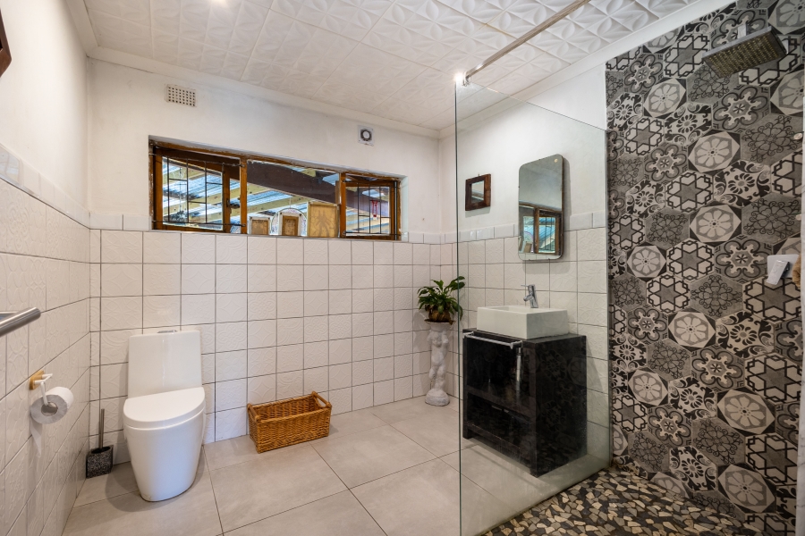 3 Bedroom Property for Sale in Old Place Western Cape
